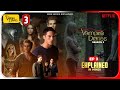 The Vampire Diaries Season 2 Episode 3 Explained In Hindi Prime Video Series हिंदी Hitesh 