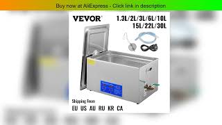 Download lagu SucceBuy 1.3L 2L 3L 6L 10L 15L 22L 30L Ultrasonic Cleaner Lave-Dishes Portable Heated Washing Machi mp3 Download lagu SucceBuy 1.3L 2L 3L 6L 10L 15L 22L 30L Ultrasonic Cleaner Lave-Dishes Portable Heated Washing Machi mp3
