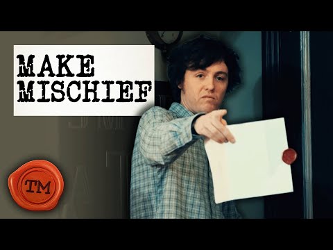 Make Mischief | Full Task | Taskmaster