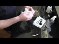 Taking Apart and Cleaning the Volcano Vaporizer Easy Valve Chamber