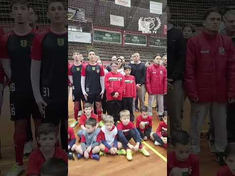 União em prol da Reconstrução do Rio Grande do Sul