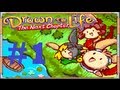 Drawn To Life: The Next Chapter walkthrough Episode 1 d