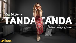 Download lagu MUS MUJIONO - TANDA TANDA (1988) | FUSION JAZZ COVER #NNMRequest @hizkiasabam3884 @tonidalklis mp3 Download lagu MUS MUJIONO - TANDA TANDA (1988) | FUSION JAZZ COVER #NNMRequest @hizkiasabam3884 @tonidalklis mp3