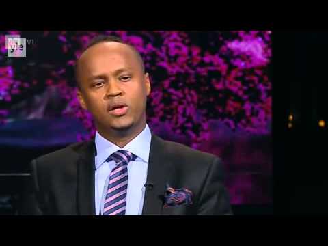 A-Studio Jussi Halla-aho ja Husu 1/2 (2014)