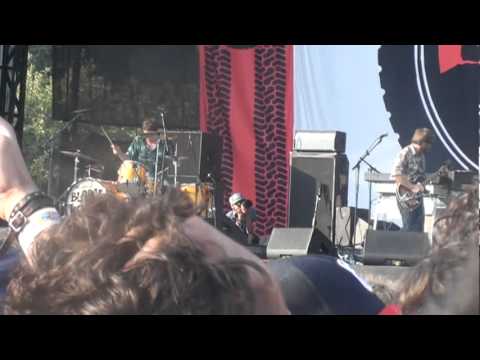 Black Keys - Slack Shot Billy - Lollapalooza 2010