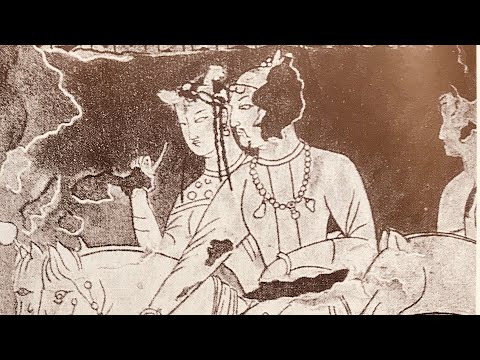 Polovtsian (Cuman/Kipchak) Dances 3 - Alexander Borodin