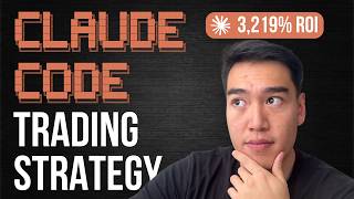 How To Actually Use Claude Code for Trading Strategies (Like a Quant)