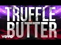 Nicki Minaj - Truffle Butter (Lyric Video) (Explicit) ft. Drake, Lil Wayne