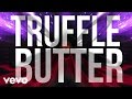 Nicki Minaj - Truffle Butter (Lyric Video) (Explicit) ft.