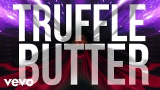 Nicki Minaj - Truffle Butter (Lyric Video) (Explicit) ft. Drake, Lil Wayne