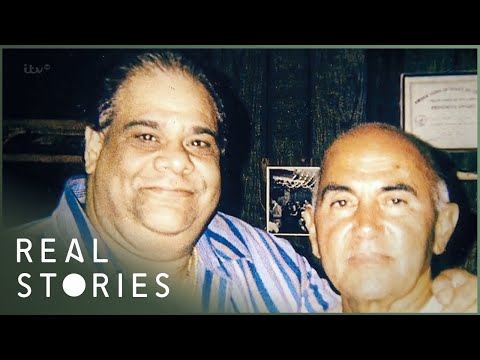 The Ex-Godfather: Life After The Mafia (Organized Crime Documentary) | Real Stories
