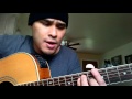 Sublime Get Ready acoustic cover.