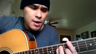Sublime Get Ready acoustic cover.