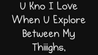 Adina Howard - Phone Sex - Lyrics.