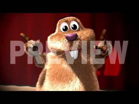 Rene der Maulwurf - Du redest zuviel