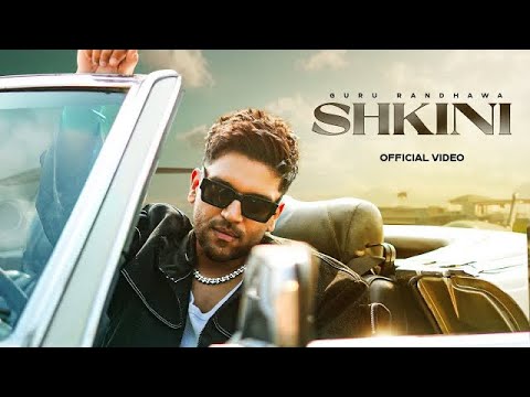 SHKINI Guru Randhawa | Jado Lava Me Shkini Mera Rah Rokde | Ki Me Aeni Sohni Lagdi Aa Tah Rokde