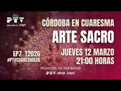 Reportaje Taller Bordados Artísticos JM Martínez Hurtado | Sentir Cofrade: Así fue