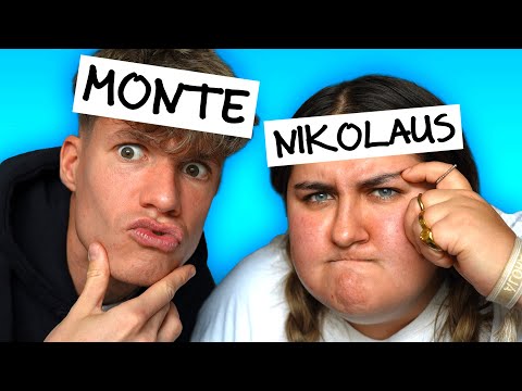 WER BIN ICH ?! 🤬😂