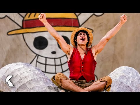 Die Bande ist zurück! - ONE PIECE Staffel 2 First Look & Trailer Deutsch UT (2026) Netflix