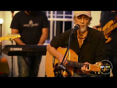 Love is Free For All - by Gus Farah (Live on Spotit)