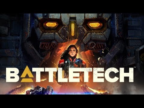 BattleTech S1 E2