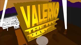 This is what @shelleybain3074 THX - Tex (1996) remake looks like! (FOURTHQUEL)