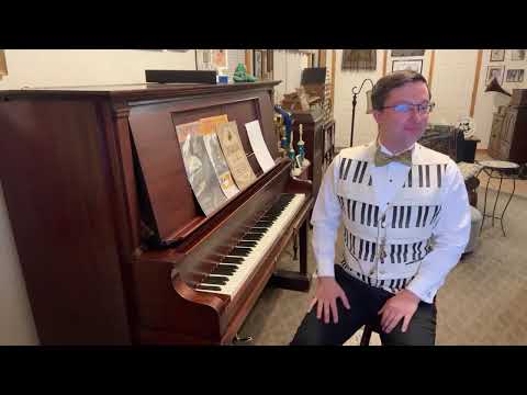 Adam Swanson LIVE ("Championship Songs”)