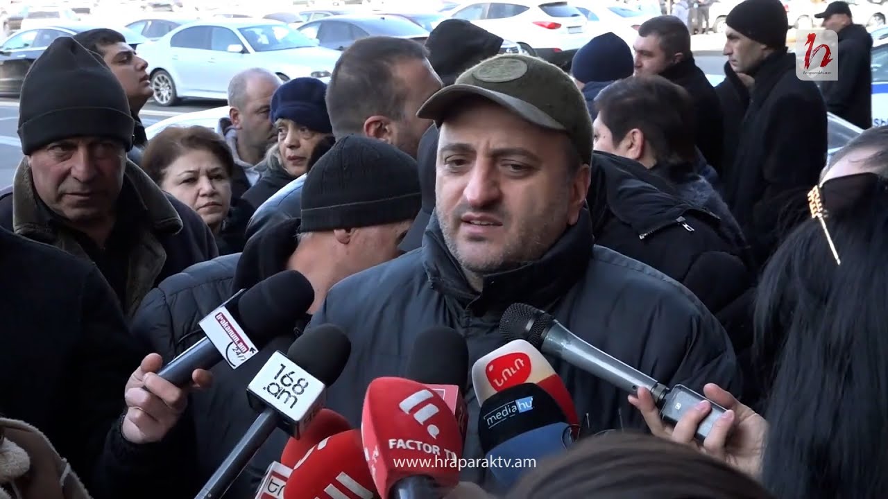 Կազինո՞ եք խաղում ժողովրդի հետ,ամեն տարի գույքահարկը բարձրացնում եք, դուբլում եք ամեն տարի. տնտեսվարող