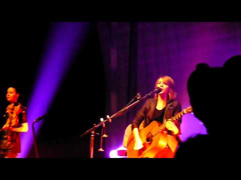 Aneta Langerová - Skvělej nápad (Praha-SaSaZu)