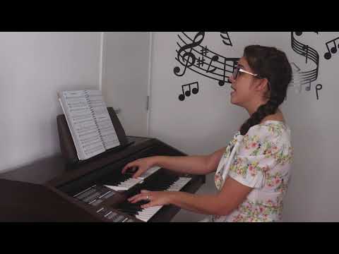 362 - Que bela herança! (Hino CCB)