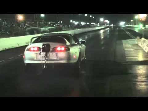 Worlds Quickest and Fastest 6 Speed Supra built by Saad Racing