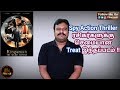 Kingsman : The Secret Service (2015) British Spy Action Movie Review in Tamil by Filmi craft Arun