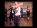 Beyonce ft. Jay-Z "Crazy in Love" (Choreography ...