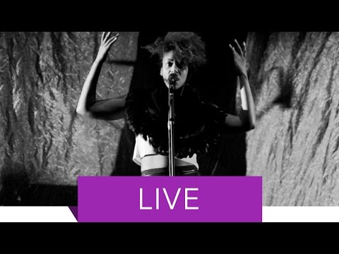 Grace Risch - Mücke (Live 2016)