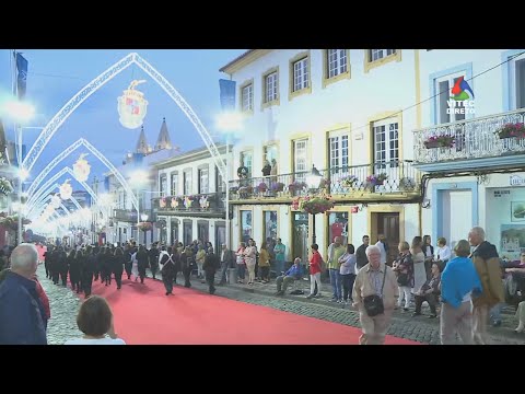 Direto do Desfile de Filarmónicas - Sanjoaninas 2019