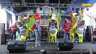 Download lagu BRAJA TUMAMA || BUROK MJM SHOW DESA WANASARAYA 05 OKT 2025  mp3