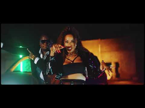 6T ft Blanche Bailly  - Dégage  (Official video)