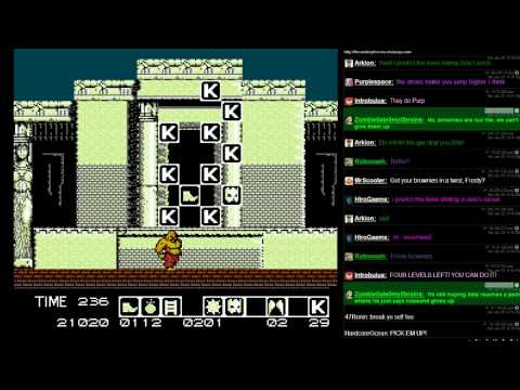 ZetaStream LP - Karnov