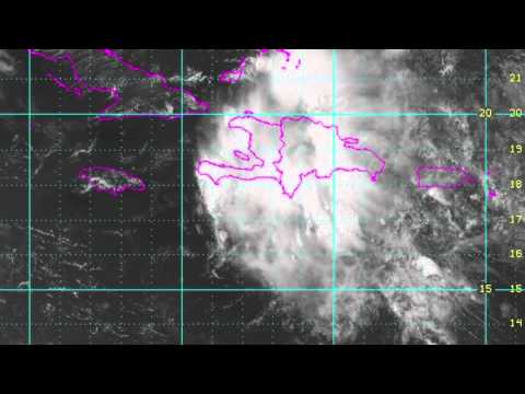 July 10 Weather Xtreme Video - Afternoon Edition