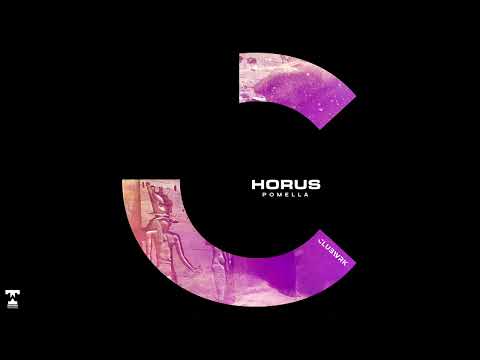Pomella - Horus