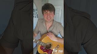 All Over The World (ELO) #jefflynne #georgeharrison #electriclightorchestra #fyp #guitarcovers