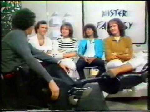 I Pooh a Mr. Fantasy (1981)