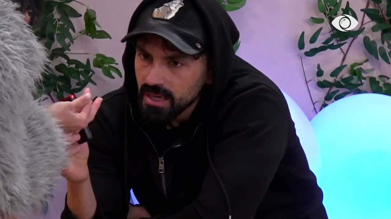 “Ty të kanë respektuar njerëzit…”/ Aldo sqaron Eglin për debatet e saj