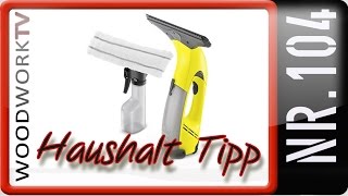 Fenstersauger Kärcher WV2 Plus