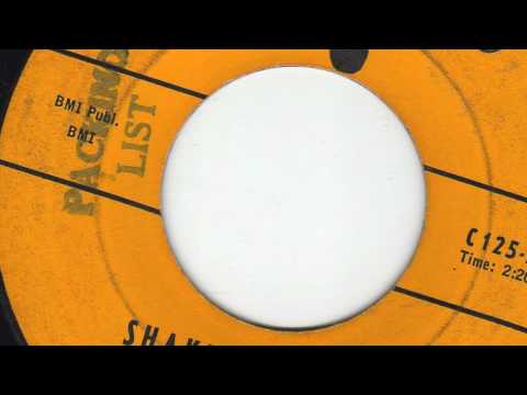 Shake A Hand - Mike Pedicin Quintet.m4v