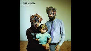 Philip Selway - All Eyes On You [HD]