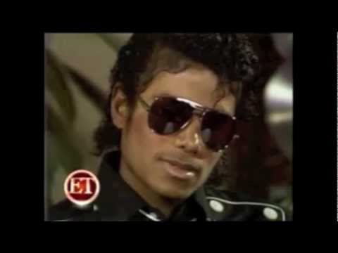 Michael Jackson - Got The Hots