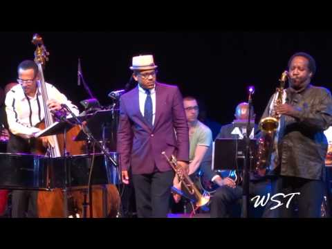 Frankie McIntosh & Garvin Blake Sextet - An Evening of Calypso Jazz - Two