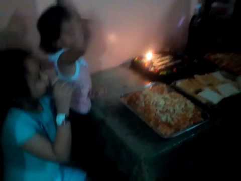 happy birthday to me