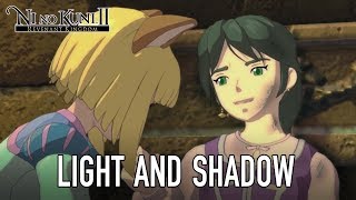 Ni no Kuni II: Revenant Kingdom [King's Edition] video 3